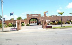 Castle Motor Lodge